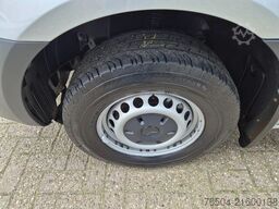 Mercedes-Benz Sprinter 317 CDI L1H1 Aut/ Standkachel/ Sortimo...