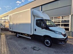 Iveco Daily 35C18 HiMatic/ Kuhlkoffer/ TK V200MAX/ LB...