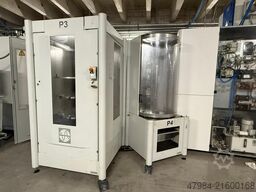 MIKRON AGIE CHARMILLES HPM 800 U