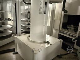 MIKRON AGIE CHARMILLES HPM 800 U