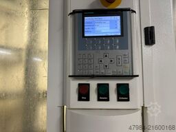 MIKRON AGIE CHARMILLES HPM 800 U