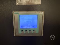 MIKRON AGIE CHARMILLES HPM 800 U