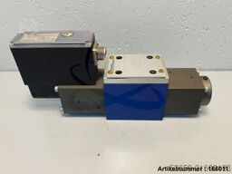 Rexroth Rexroth Prop. Wegeventil mit Regler / R900969491, R900031884 / 10950565
