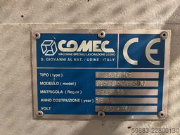 COMEC FT-CD-CA-650