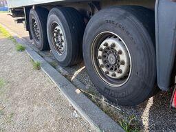 Schmitz SKO 24 Carrier Maxima 1300 / SAF Disc / Loading...