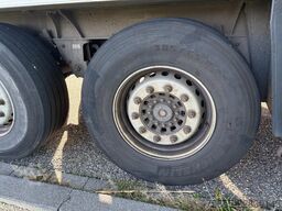 Schmitz SKO 24 Carrier Maxima 1300 / SAF Disc / Loading...