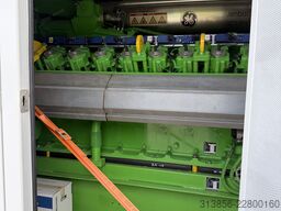 AB / Jenbacher ECOMAX 15 - JGS 420 GS-N.L (1,5 MW)
