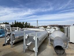 AB / Jenbacher ECOMAX 15 - JGS 420 GS-N.L (1,5 MW)