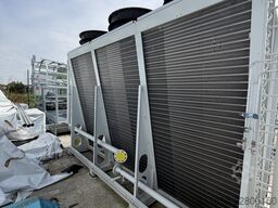 AB / Jenbacher ECOMAX 15 - JGS 420 GS-N.L (1,5 MW)