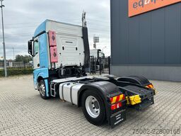 Mercedes-Benz Actros ACTROS 1846L / EURO-6E /  PTO