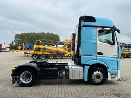 Mercedes-Benz Actros ACTROS 1846L / EURO-6E /  PTO