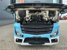 Mercedes-Benz Actros ACTROS 1846L / EURO-6E /  PTO