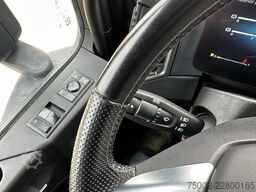 Mercedes-Benz Actros ACTROS 1846L / EURO-6E /  PTO