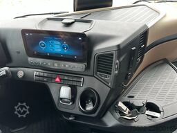 Mercedes-Benz Actros ACTROS 1846L / EURO-6E /  PTO