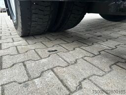 Mercedes-Benz Actros ACTROS 1846L / EURO-6E /  PTO