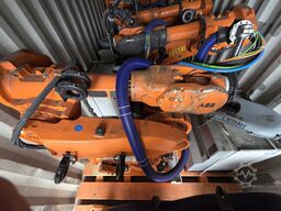 ABB (10x) IRB 6640 M2004 / IRB 6640-235/2.55