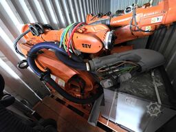 ABB (10x) IRB 6640 M2004 / IRB 6640-235/2.55