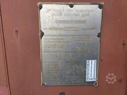 ABB (10x) IRB 6640 M2004 / IRB 6640-235/2.55