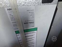 ABB (10x) IRB 6640 M2004 / IRB 6640-235/2.55