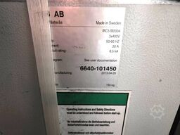 ABB (10x) IRB 6640 M2004 / IRB 6640-235/2.55