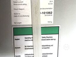 ABB (10x) IRB 6640 M2004 / IRB 6640-235/2.55