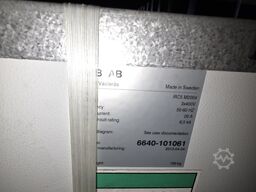 ABB (10x) IRB 6640 M2004 / IRB 6640-235/2.55