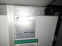 ABB (10x) IRB 6640 M2004 / IRB 6640-235/2.55