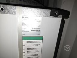 ABB (10x) IRB 6640 M2004 / IRB 6640-235/2.55