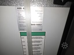 ABB (10x) IRB 6640 M2004 / IRB 6640-235/2.55