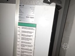 ABB (10x) IRB 6640 M2004 / IRB 6640-235/2.55