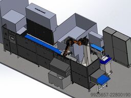 JAC Automation & Robotik GmbH Kuka; Fanuc; Illig