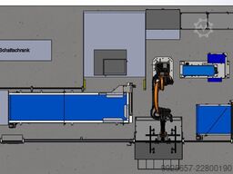 JAC Automation & Robotik GmbH Kuka; Fanuc; Illig