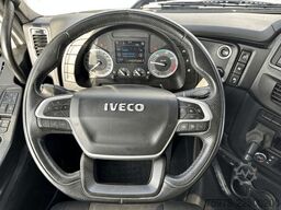 Iveco SWAY 530 TP