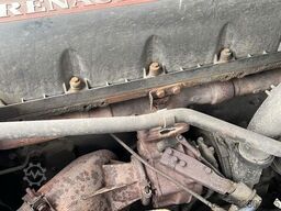 Renault MAGNUM 460 (AIRCO / BONNE ETAT)