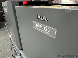Duplo DBM-120