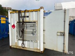 Høytrykkspumper 2 stk