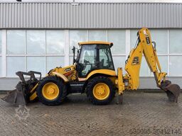 JCB 4 CX    2005