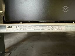 ABB DPA 250 S4 - UPS System - DPX-12647