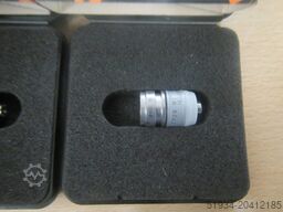 Renishaw TP20 Messmodule