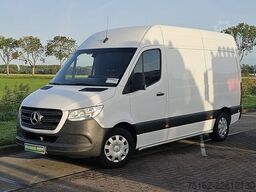 MERCEDES-BENZ SPRINTER 314 L2H2 Automaat 3.5t