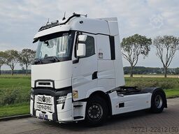 RENAULT T 480 HIGH 13LTR Retarder!