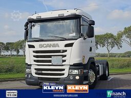 SCANIA G440