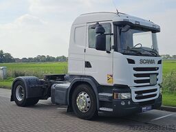 SCANIA G440