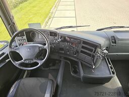 SCANIA G440
