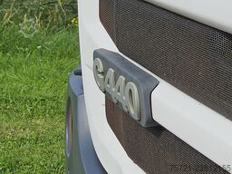 SCANIA G440