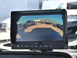 Mercedes-Benz Atego 821 K 4x2 Meiller TRIGENIUS 2x AHK Klima GSR