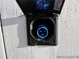 Mercedes-Benz Sprinter 317 CDI Kasten PRO Hochdach Frisch N