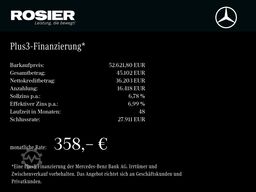 Mercedes-Benz Sprinter 315 CDI Kasten L2H2 AHK Stdhz. Navi