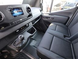 Mercedes-Benz Sprinter 315 CDI Kasten L3H2 Holz Navi Kamera