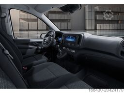 Mercedes-Benz Vito 116 CDI Kasten Lang Navi Spurh.-Ass. Tot